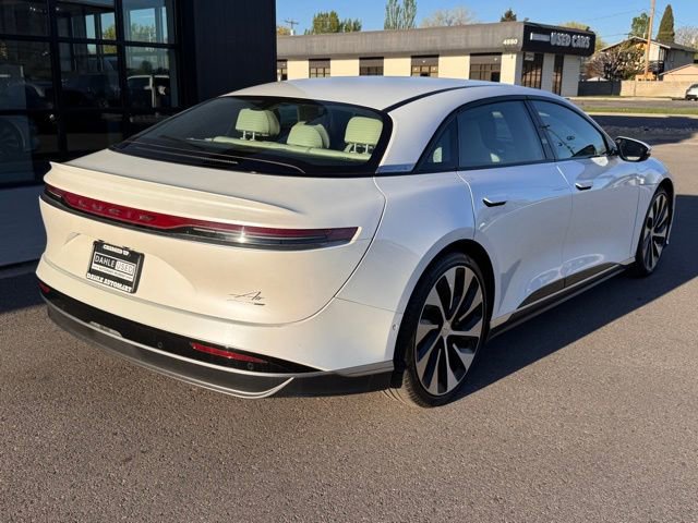 Used 2023 Lucid Air Touring image 6