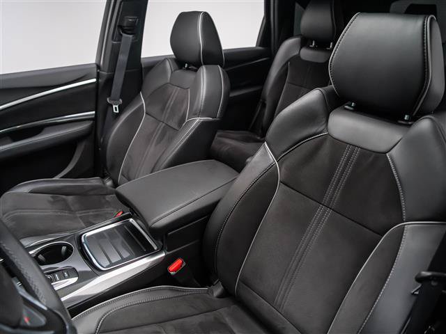Used 2020 Acura MDX A-Spec AWD/4WD image 16
