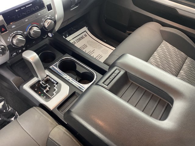 Used 2021 Toyota Tundra SR5 AWD/4WD image 29