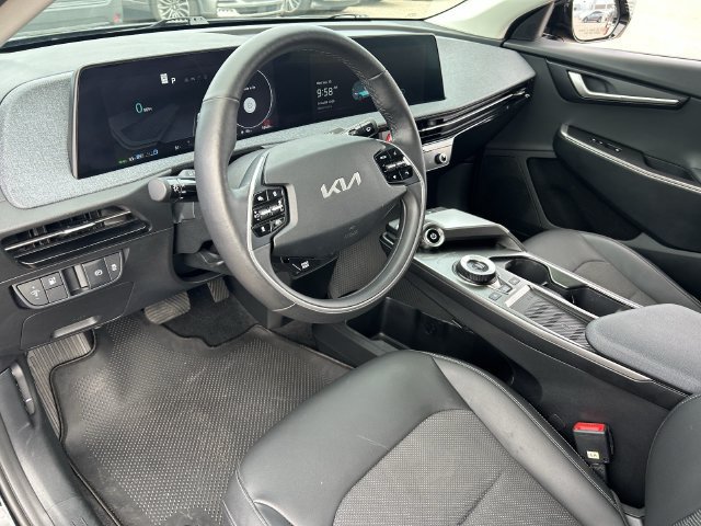Used 2024 Kia EV6 Light AWD/4WD image 19