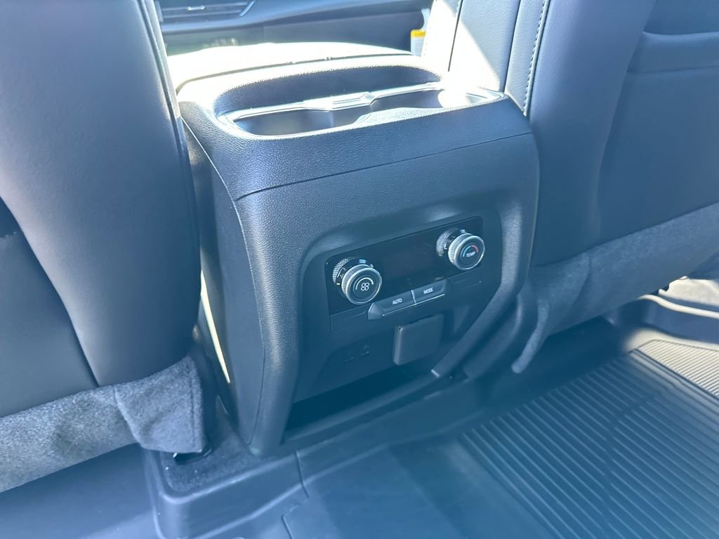 New 2026 Buick Enclave Preferred w/ Power Package image 15