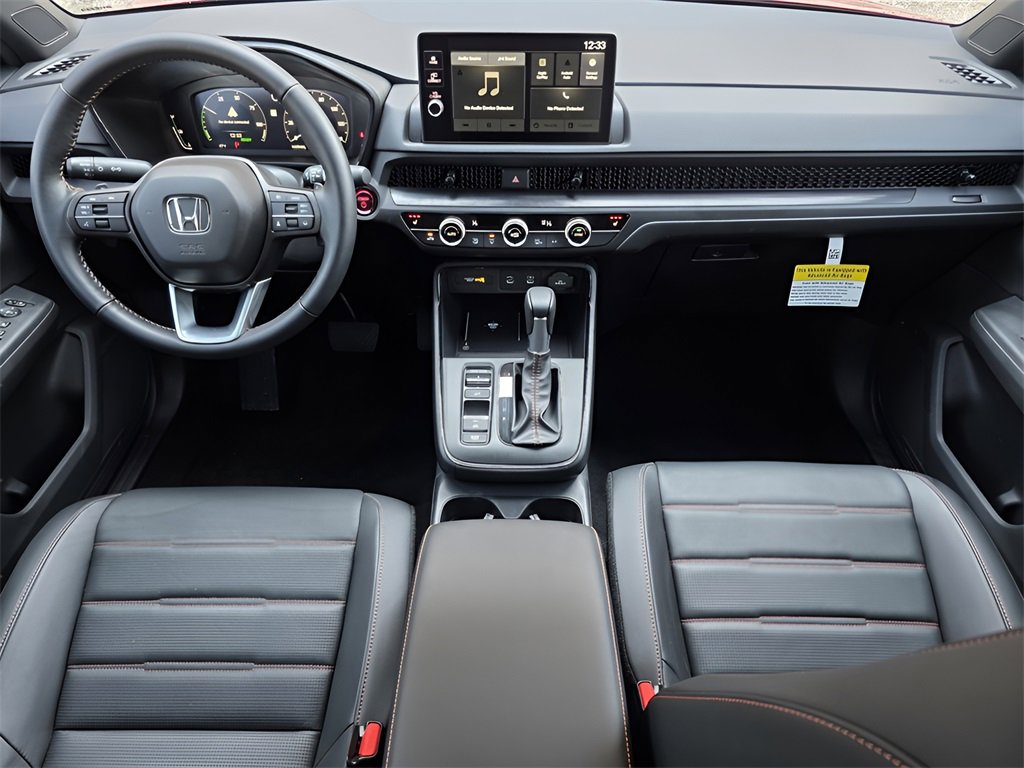 Used 2026 Honda CR-V Sport-L image 23
