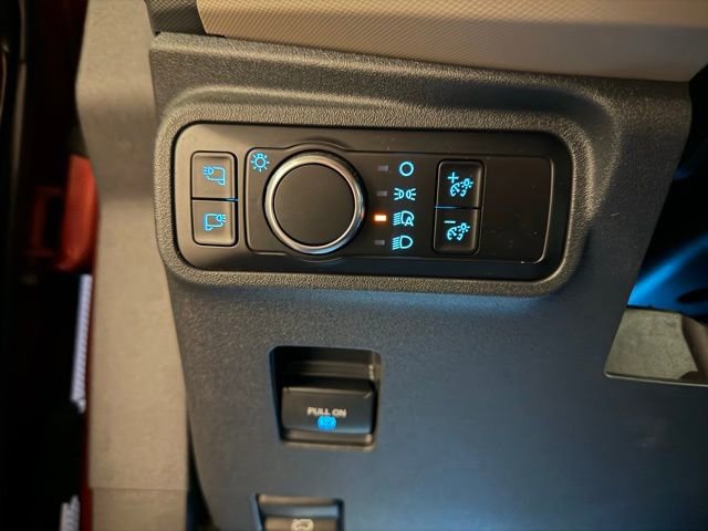 Used 2024 Ford Bronco Wildtrak image 34