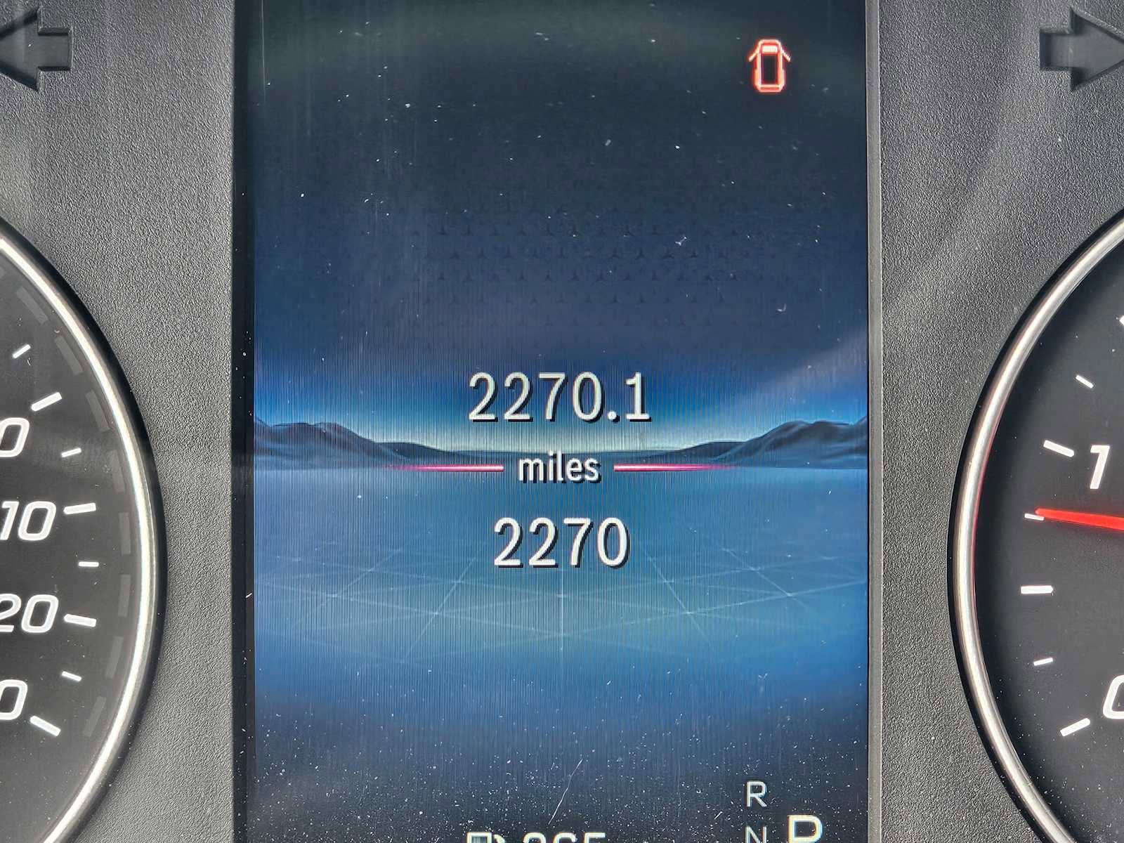 Used 2025 Mercedes-Benz Sprinter 2500 image 23