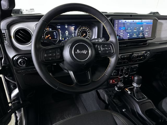 Used 2024 Jeep Gladiator Sport AWD/4WD image 21