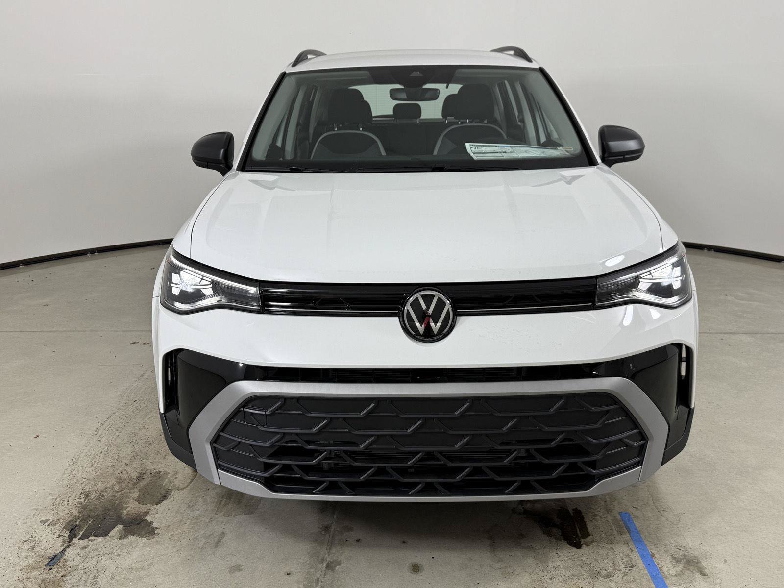 New 2027 Volkswagen Taos S FWD image 2