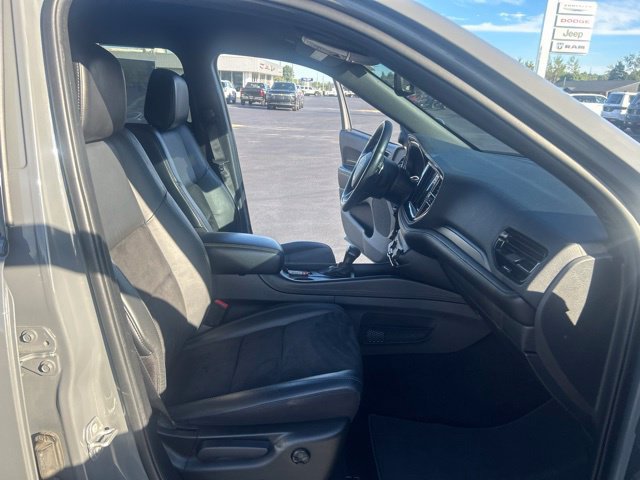 Used 2022 Dodge Durango GT AWD/4WD image 49