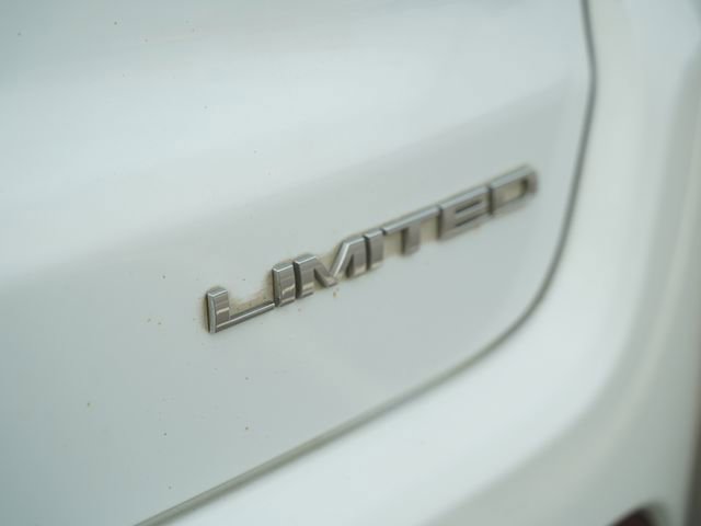 Used 2022 Jeep Compass Limited w/ Elite Group image 40