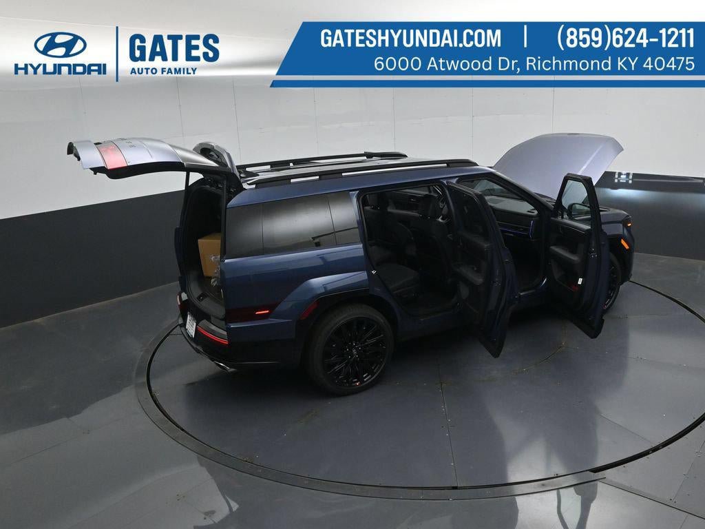 New 2027 Hyundai Santa Fe Calligraphy AWD/4WD image 57