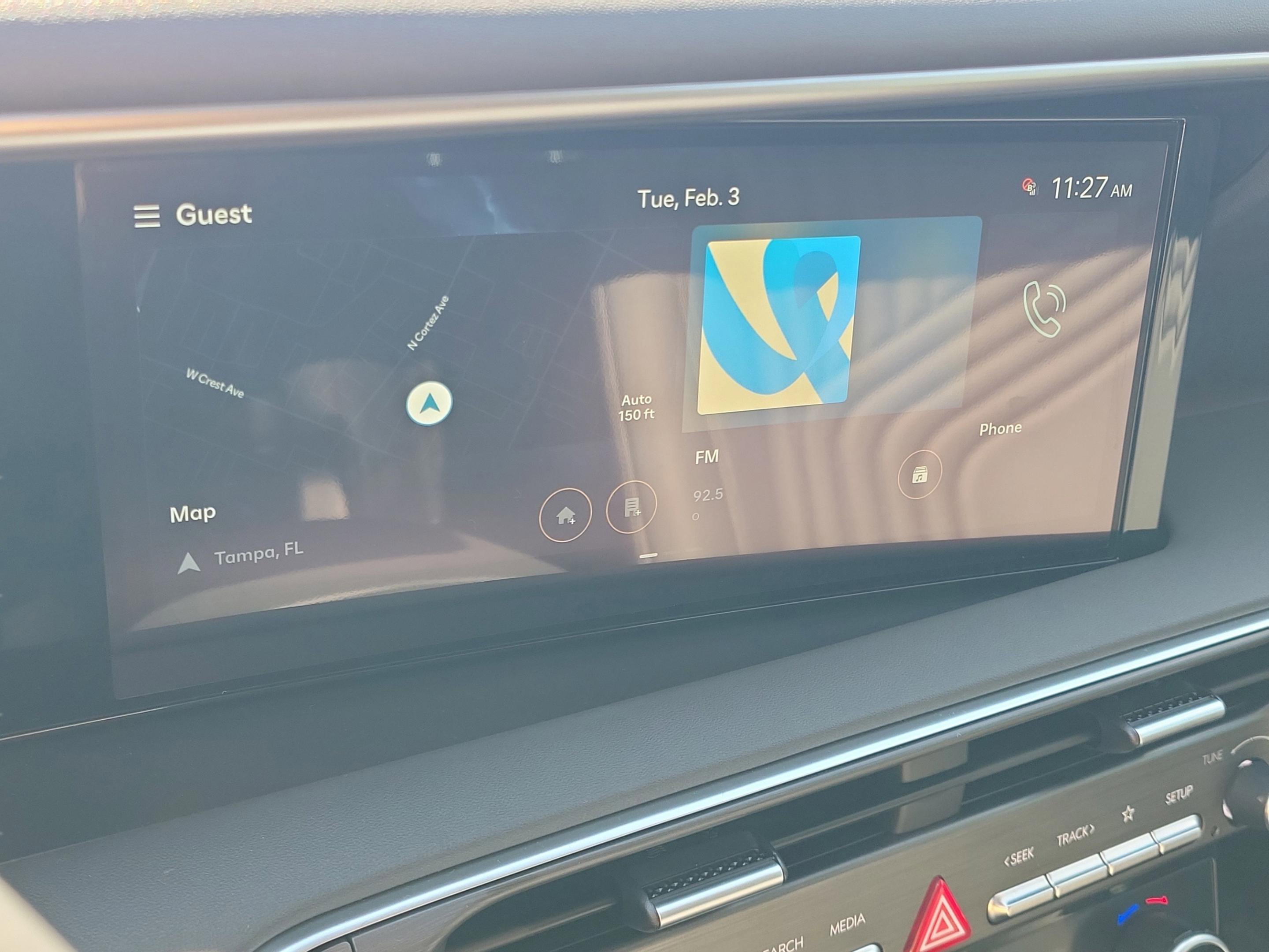 New 2026 Hyundai Palisade SEL image 24