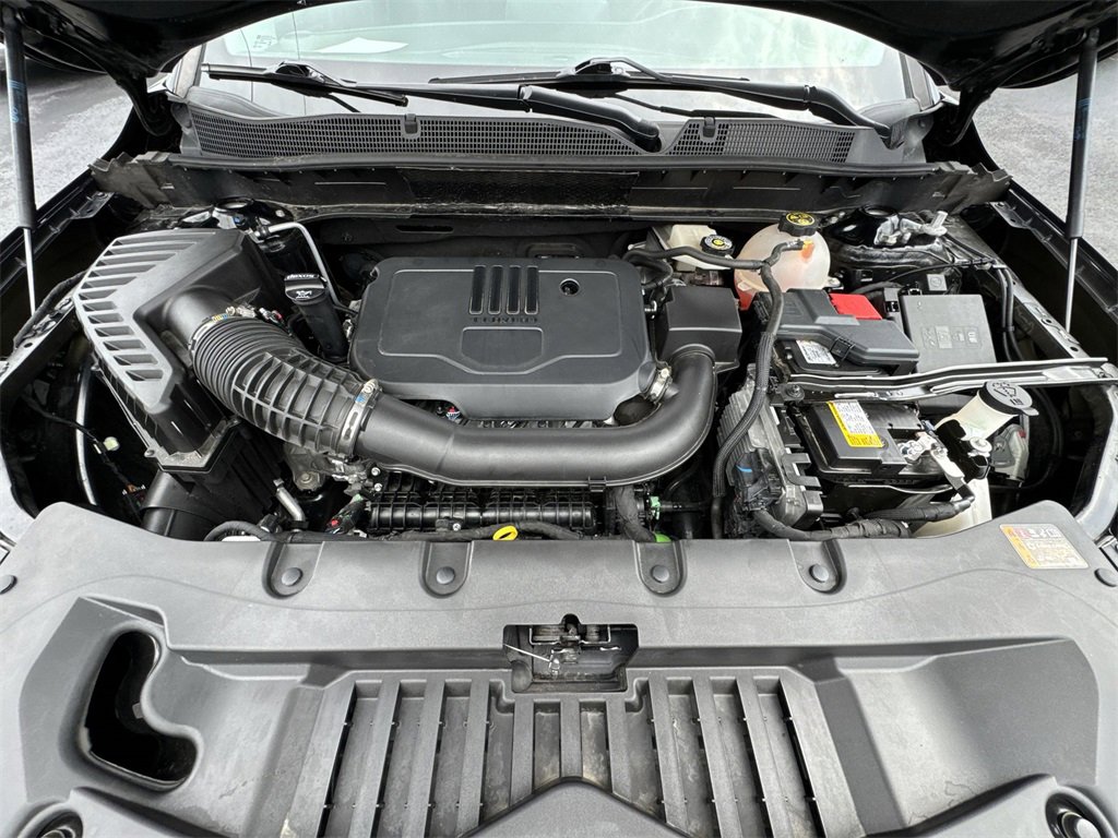 Used 2023 Chevrolet Blazer LT w/ Convenience Package image 25