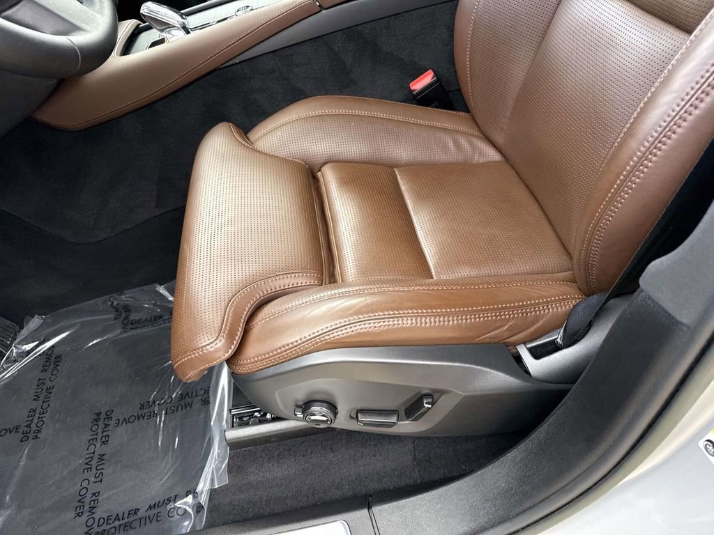 Used 2023 Volvo XC90 T8 Ultimate w/ Protection Package Premier image 30