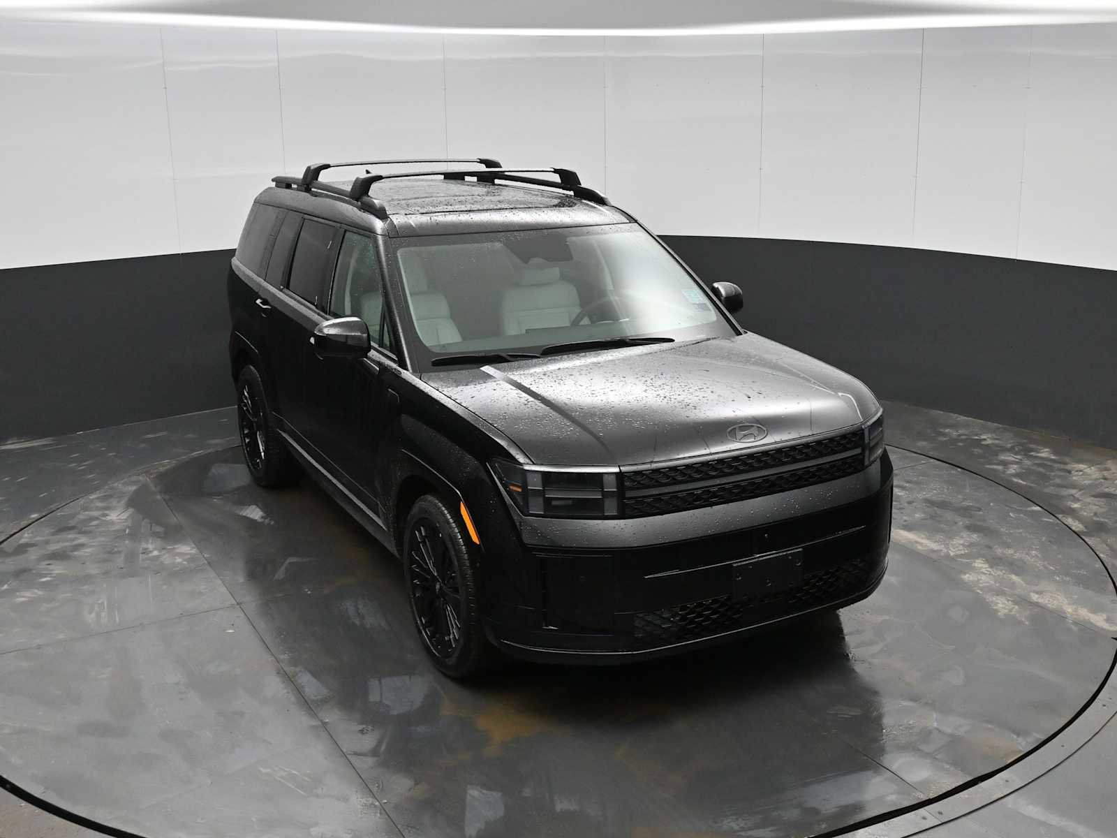 New 2026 Hyundai Santa Fe Calligraphy image 24