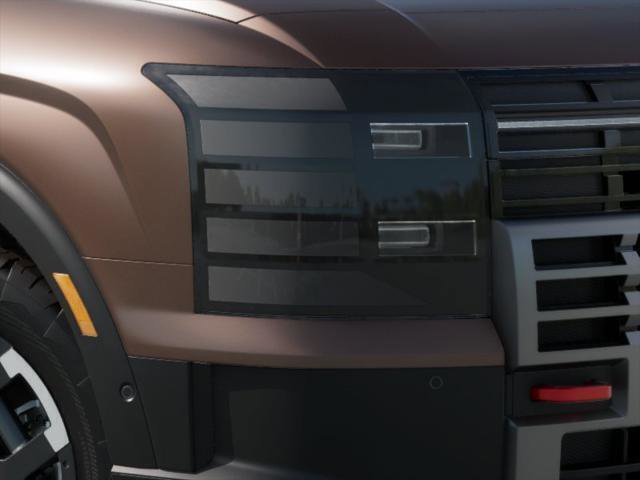 New 2026 Hyundai Palisade XRT Pro image 9