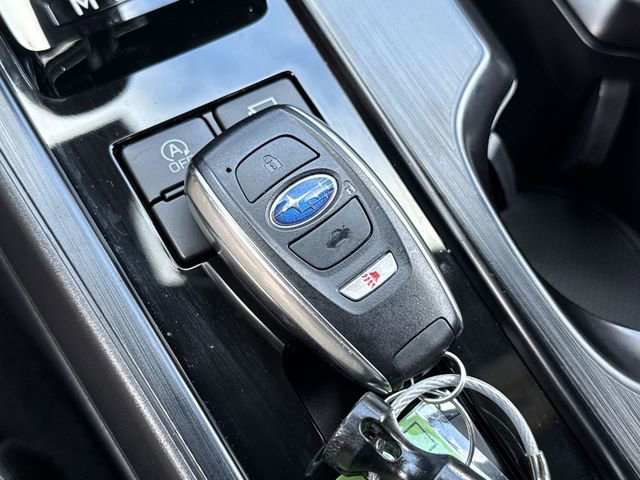 Certified 2026 Subaru Outback Touring AWD/4WD image 28