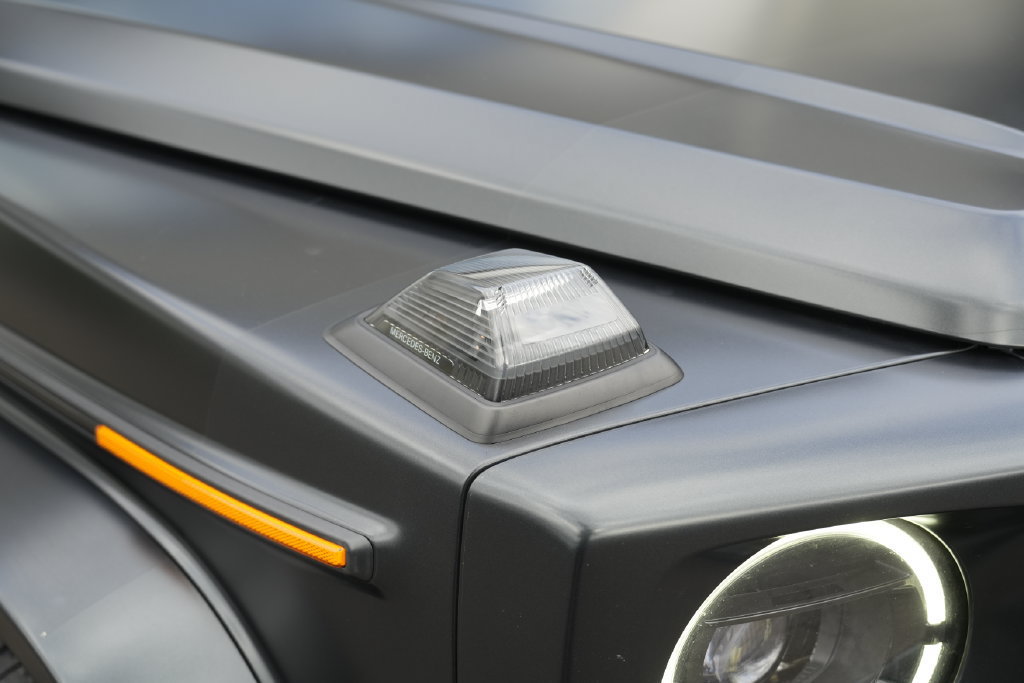 Used 2021 Mercedes-Benz G 63 AMG 4MATIC image 16