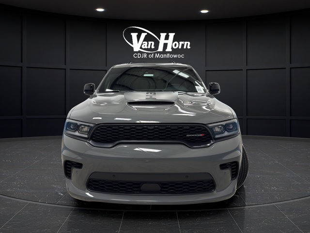 Used 2025 Dodge Durango R/T AWD/4WD image 2
