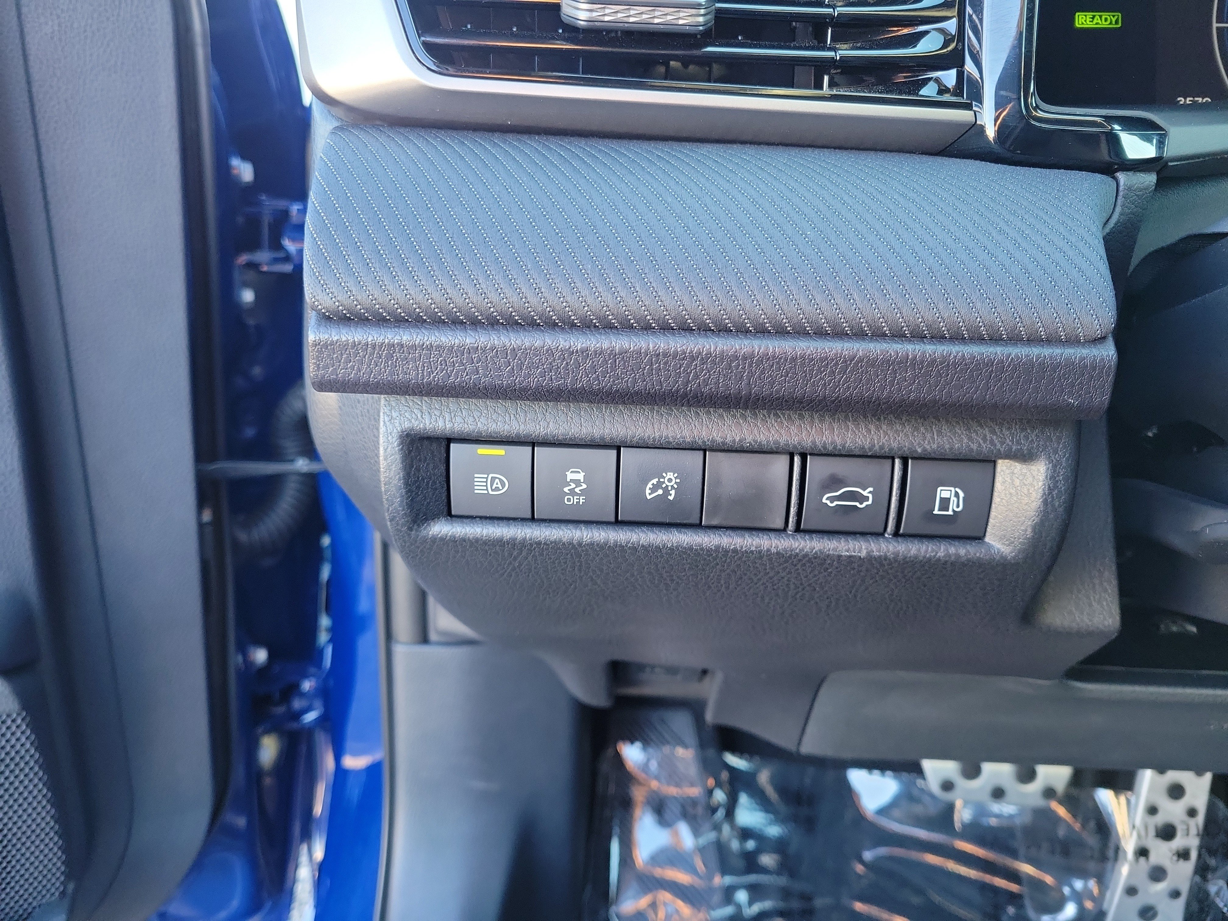Used 2026 Toyota Camry SE FWD image 20