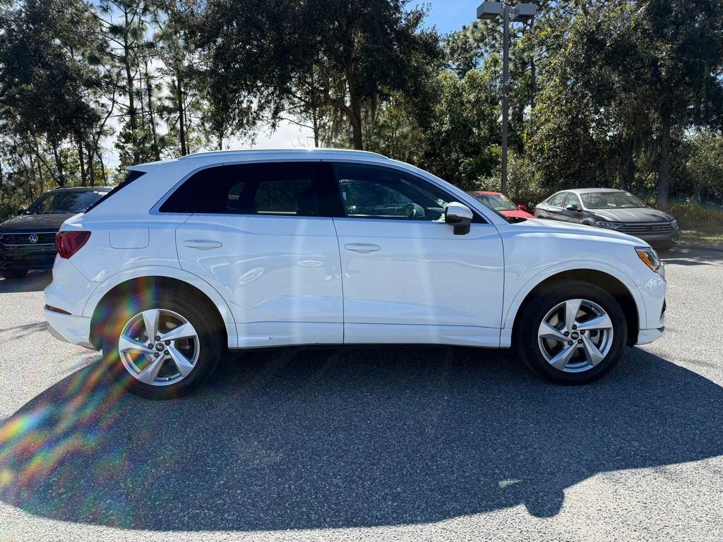 Used 2022 Audi Q3 2.0T Premium image 5