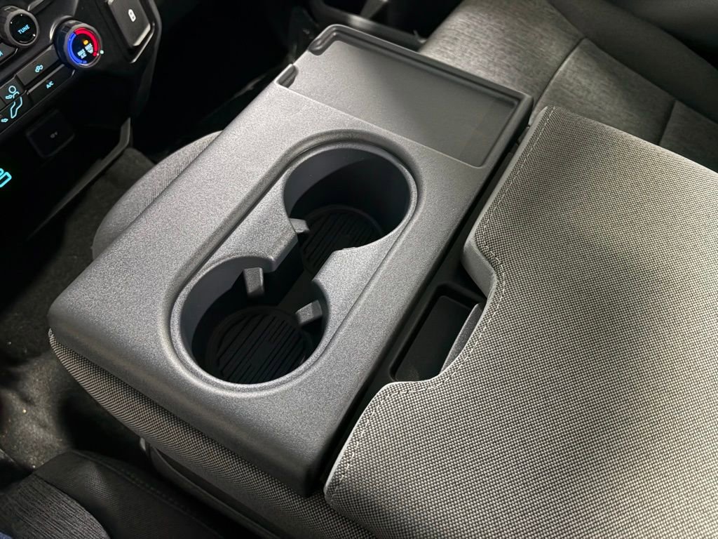 New 2026 Ford F350 XL w/ STX Appearance Package image 16