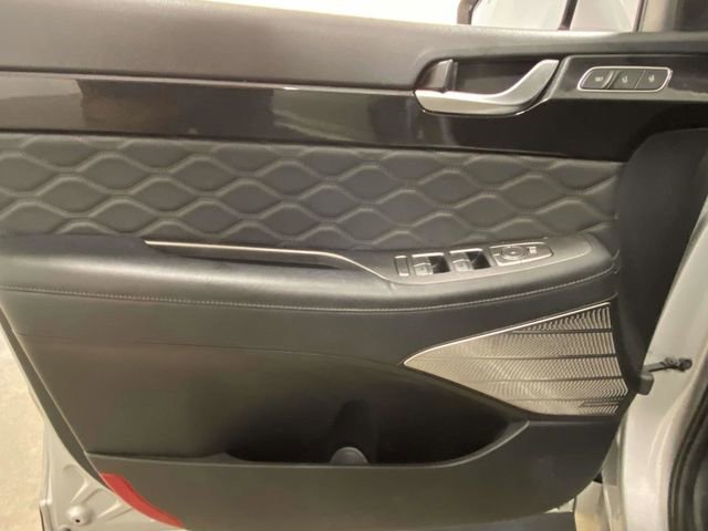 Used 2022 Hyundai Palisade Calligraphy image 12