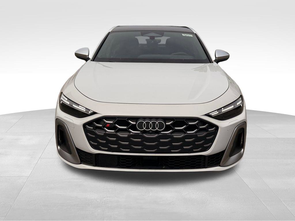 New 2026 Audi S5 Prestige AWD/4WD image 2