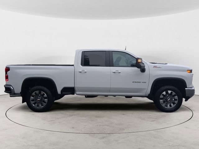 New 2026 Chevrolet Silverado 2500 LT w/ All Star Edition AWD/4WD image 6