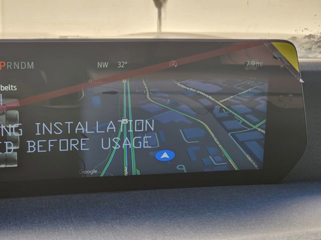 New 2026 Ford Expedition Active image 24