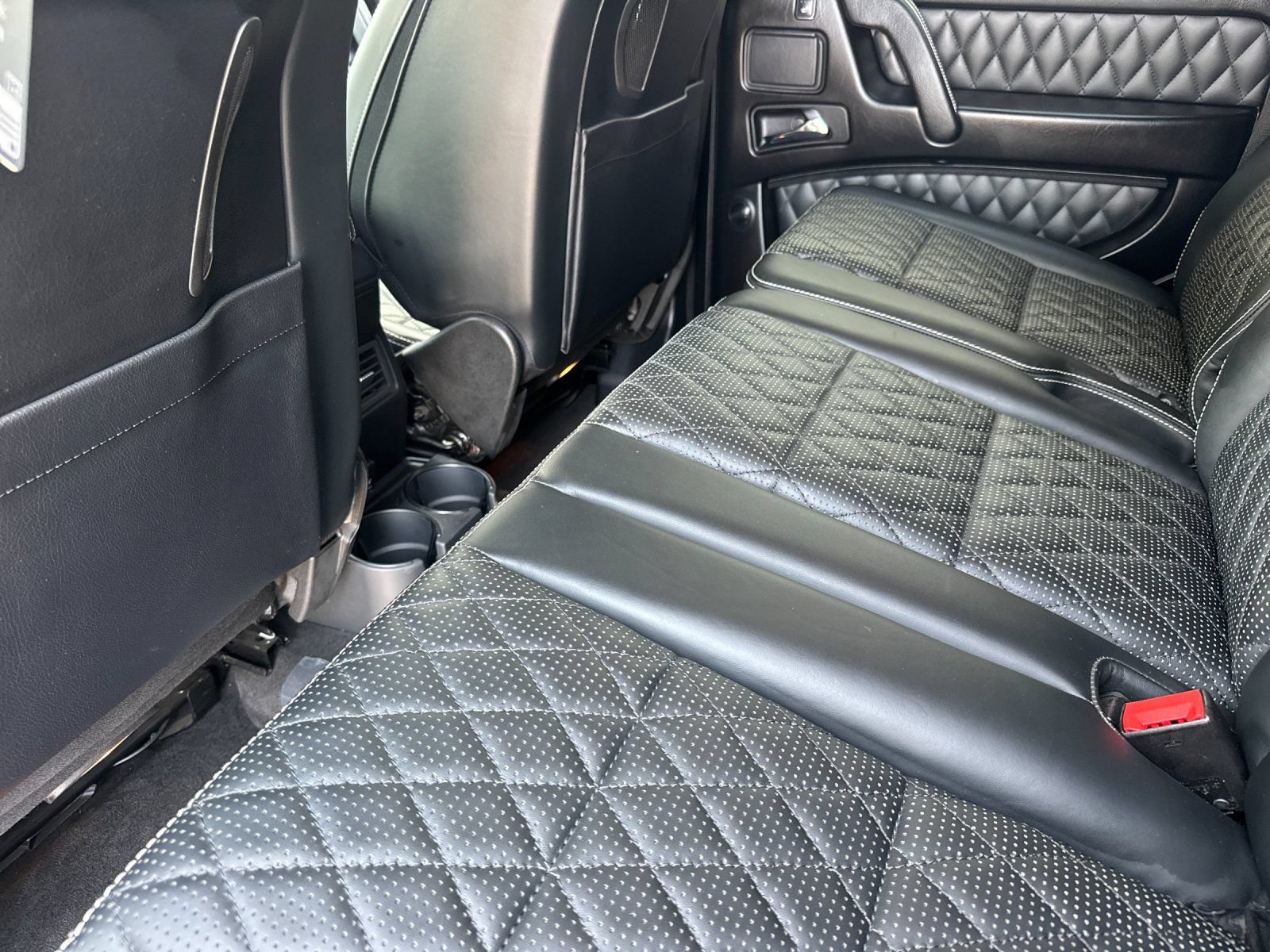 Used 2018 Mercedes-Benz G 63 AMG 4MATIC image 12