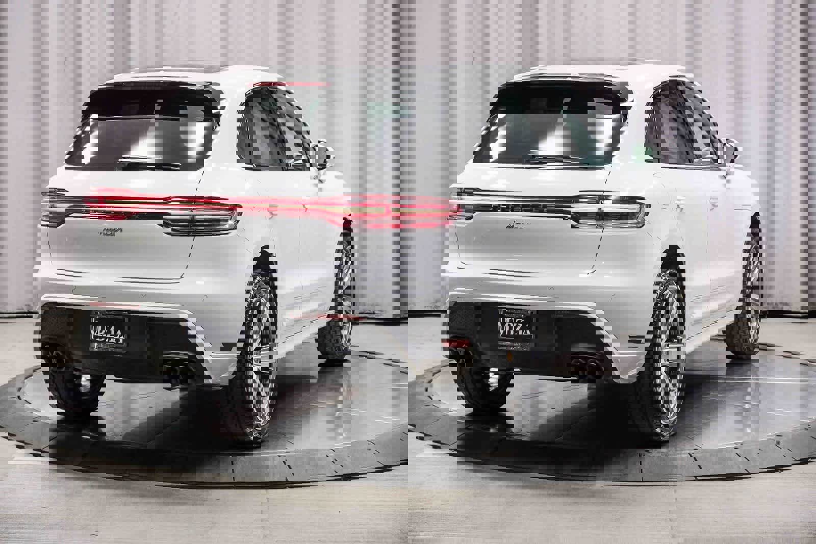 Used 2024 Porsche Macan image 4