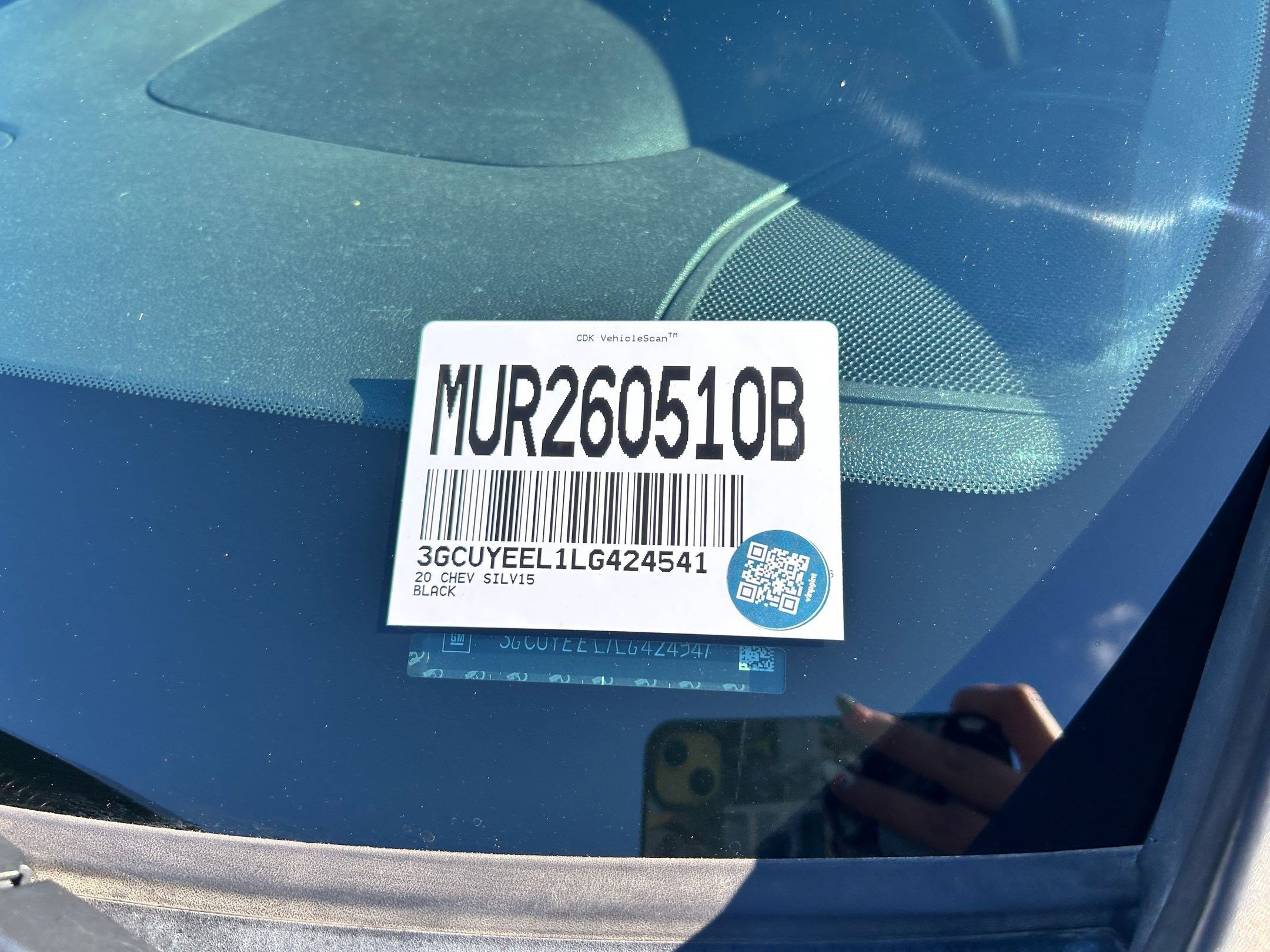 Used 2020 Chevrolet Silverado 1500 RST w/ All-Star Edition image 31