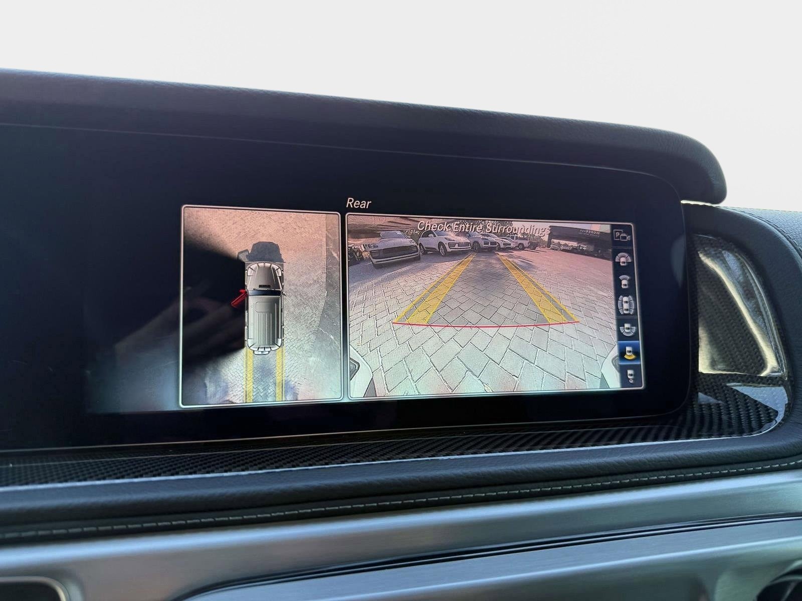 Used 2019 Mercedes-Benz G 63 AMG 4MATIC image 58