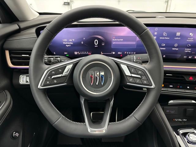 New 2026 Buick Envision Sport Touring image 19