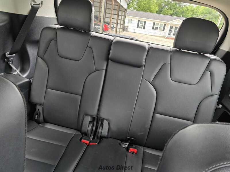 Used 2020 Kia Telluride EX w/ EX Premium Package FWD image 15
