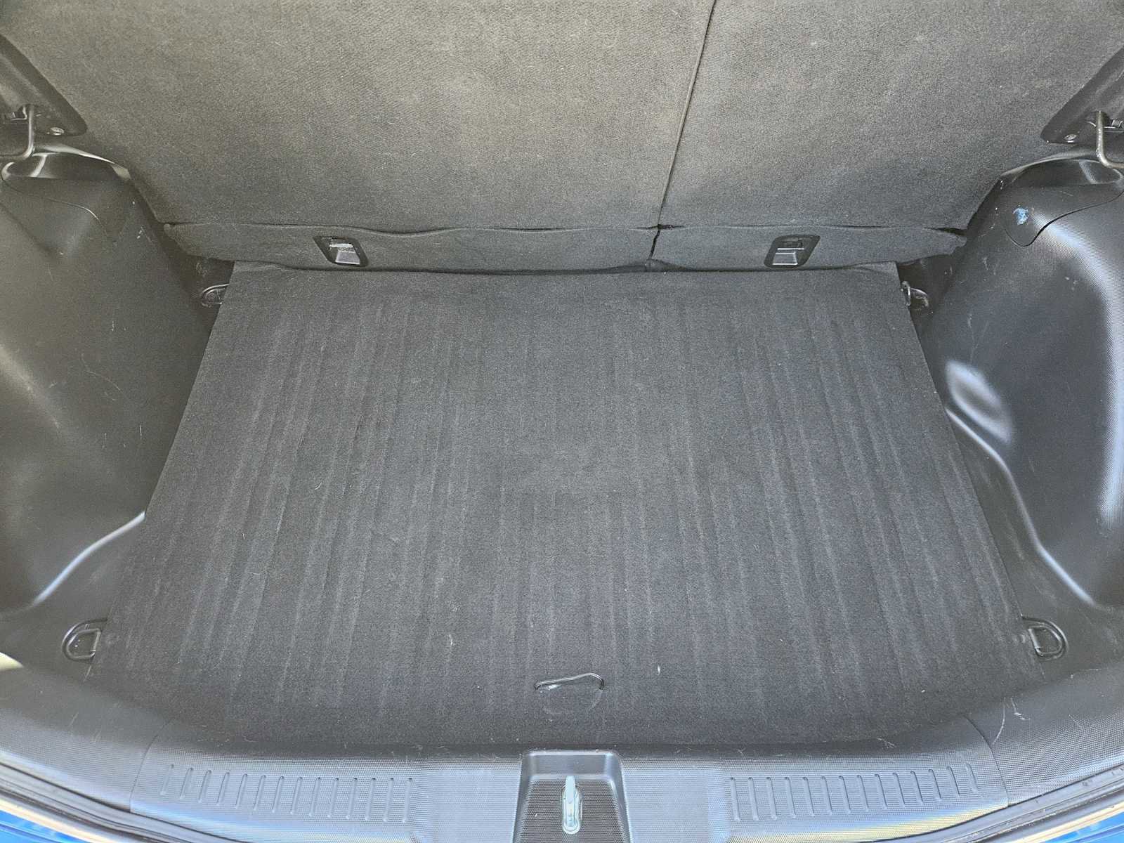 Used 2007 Honda Fit Sport image 28