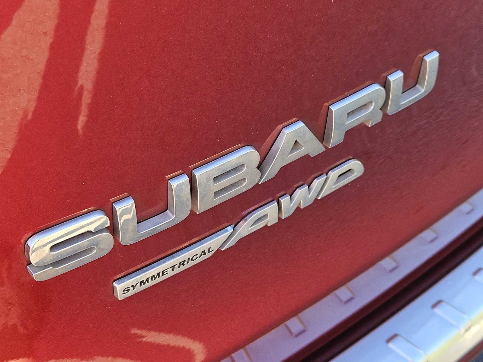 Used 2022 Subaru Ascent Limited w/ Technology Package image 11