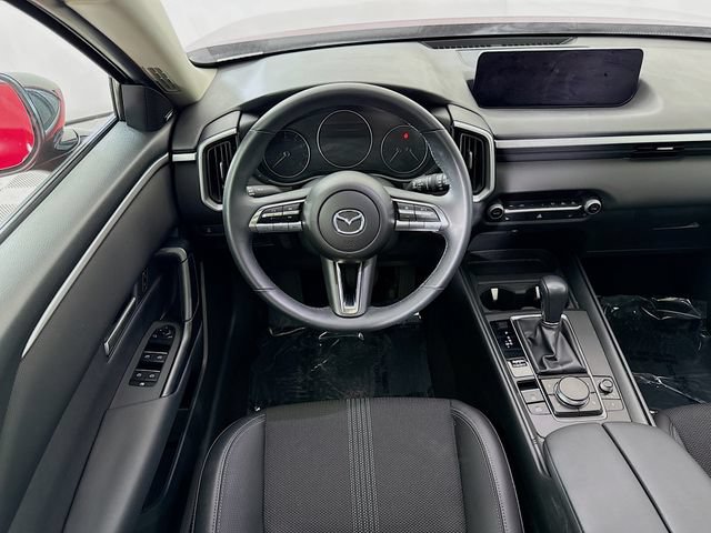 Used 2025 MAZDA CX-50 AWD 2.5 S w/ Weather Package image 23