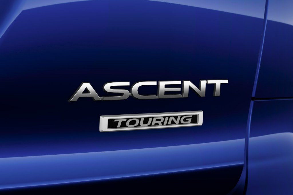 New 2026 Subaru Ascent Touring AWD/4WD image 12