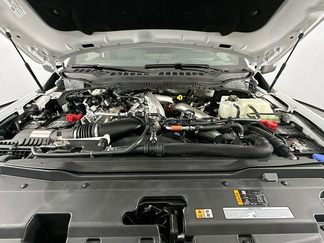 New 2026 Ford F350 Platinum image 31