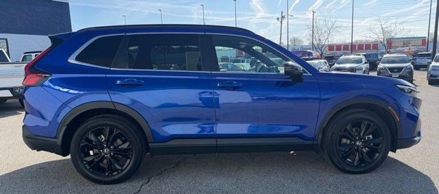 Used 2024 Honda CR-V Sport Touring image 6