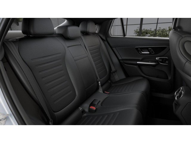 New 2026 Mercedes-Benz GLC 300 4MATIC image 5