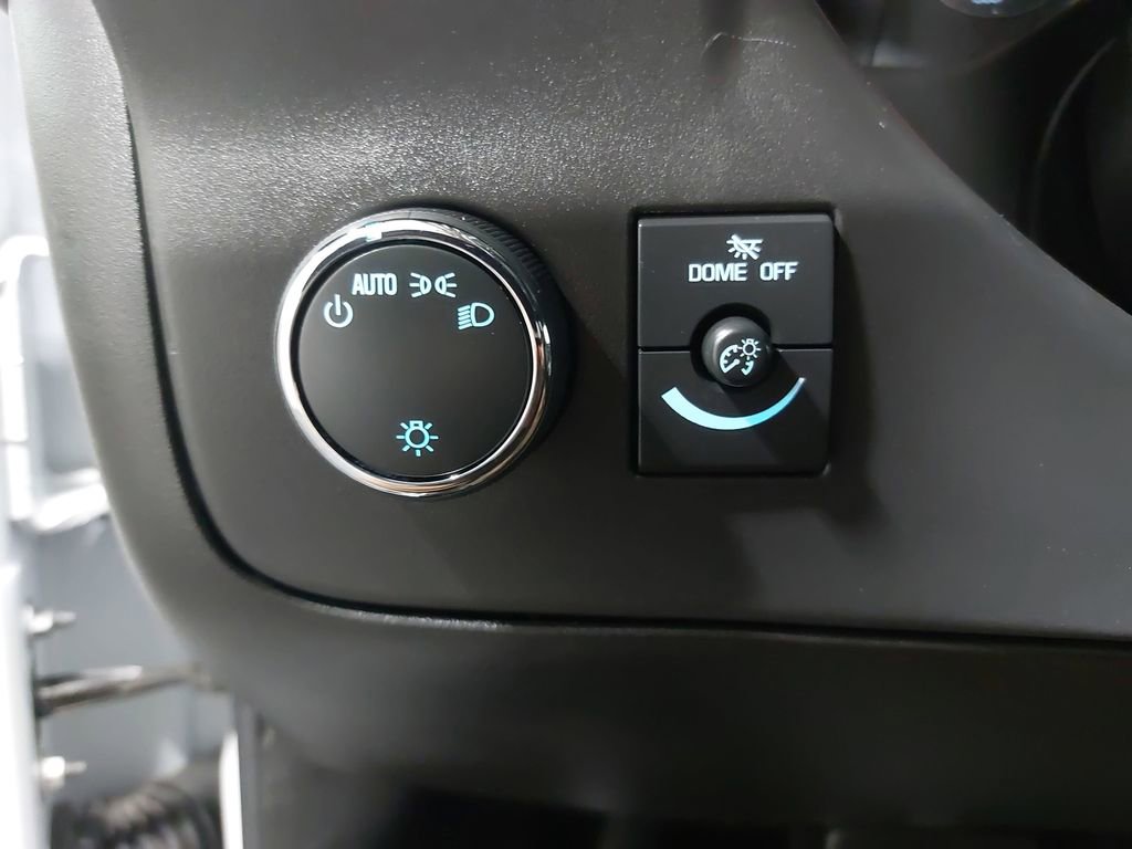 Used 2024 GMC Savana 2500 w/ Driver Convenience Package image 22