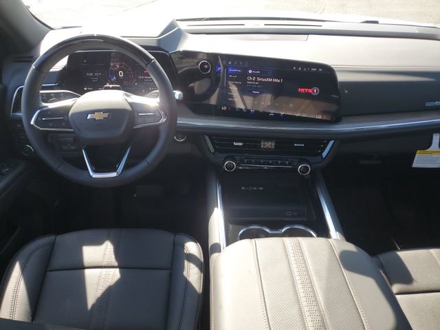 New 2026 Chevrolet Tahoe High Country image 20