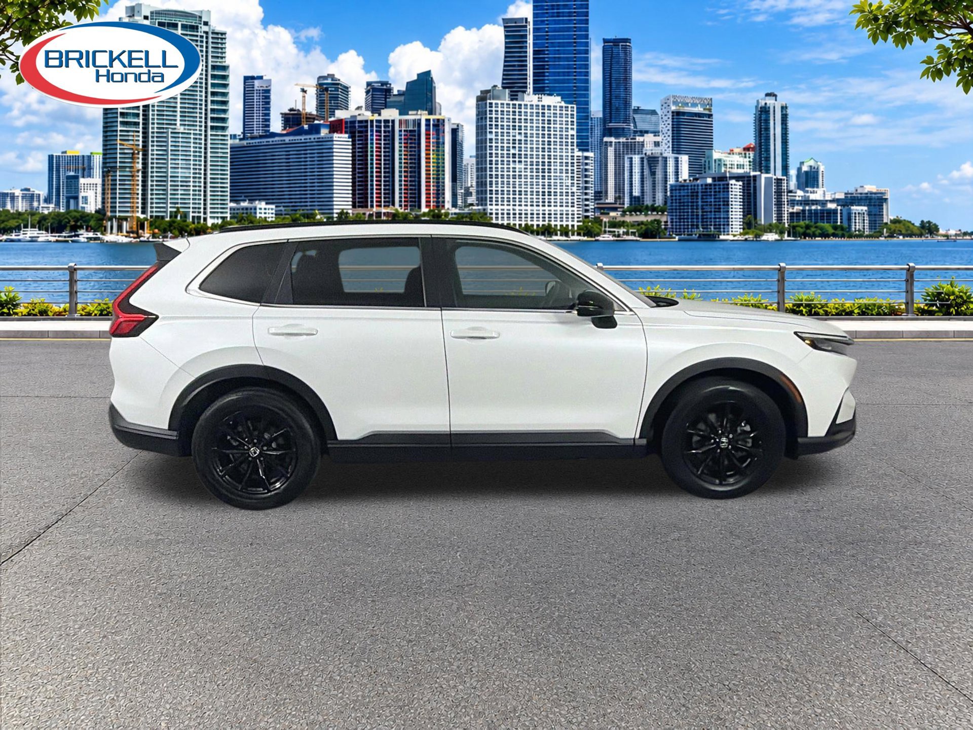 Used 2023 Honda CR-V Sport image 2