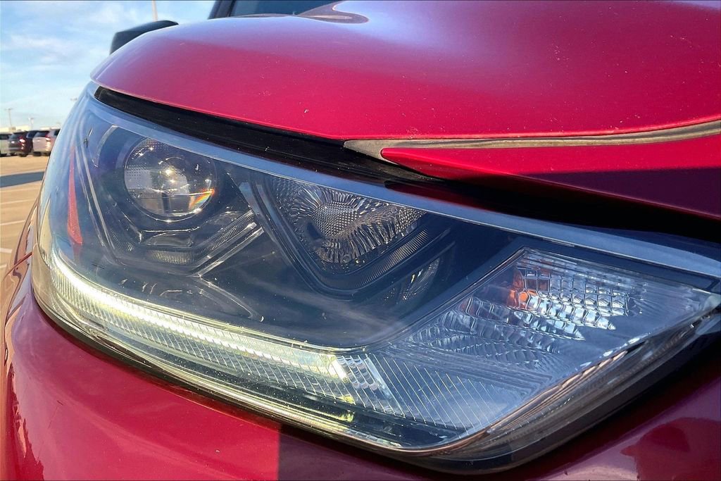 Used 2023 Toyota Highlander L image 37