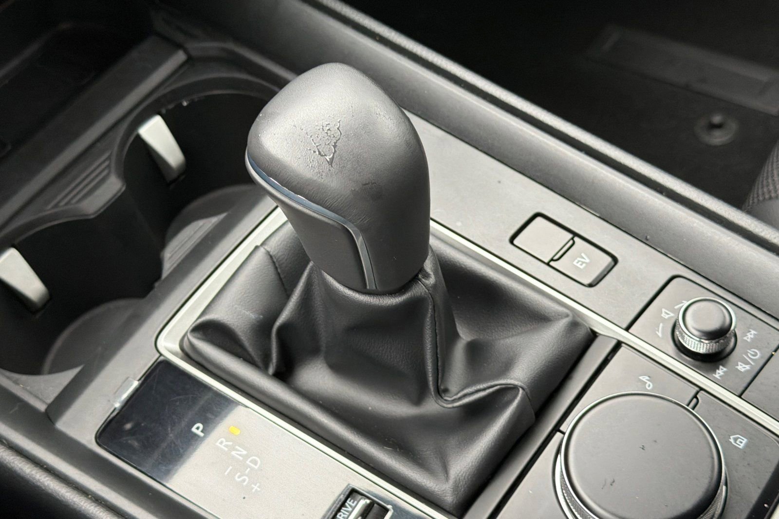 Certified 2025 MAZDA CX-50 2.5 Hybrid w/ Weather Package image 19