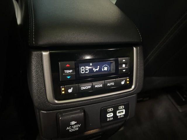 Used 2025 Subaru Ascent Touring w/ Popular Package #2 image 53