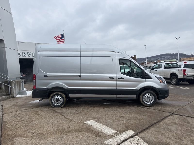 New 2026 Ford Transit 350 148 High Roof image 8