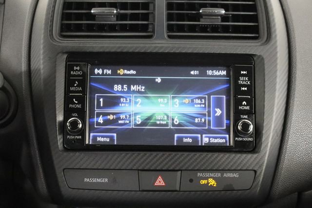 Used 2024 Mitsubishi Outlander Sport ES image 24