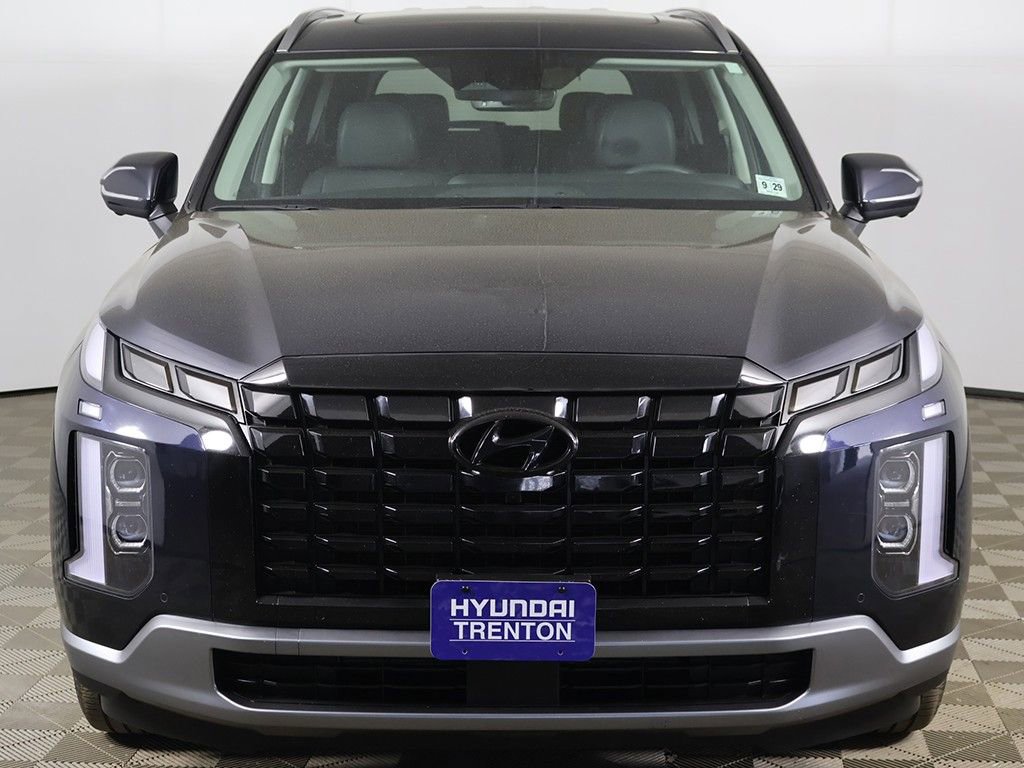 Used 2025 Hyundai Palisade SEL image 16